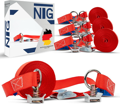 Ntg stück spanngurt - ntg,