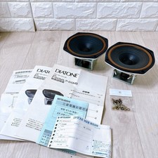 DIATONE P-610MB 8Ω Full Range