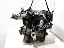 Motor AUDI A4 AVANT (8K5, B8)