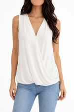 Bluse oui weiß - oui, damen