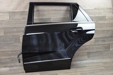 Mercedes Benz E-Klasse W212 Kombi Tür hinten links C197 Schwarz A2127320310