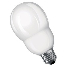 Osram ESL Energiesparlampe