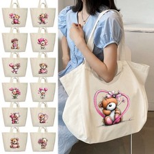 Bedruckte Einkaufstasche