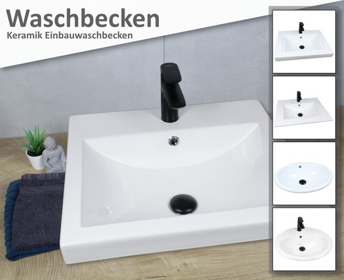 Hago keramik waschbecken - keramik,