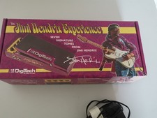 Digitech Jimi Hendrix