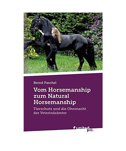 Vom horsemanship zum - vom, natural
