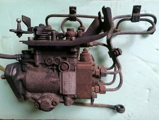 Volkswagen Golf 1/2 Bosch