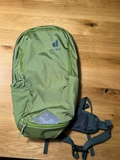 Deuter Race Air 10 Fahrradrucksack