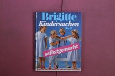 420939 Gundi Heine BRIGITTE