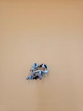 Schaltwerk Campagnolo Chorus 9 Fach speed rear derailleur short cage 9s