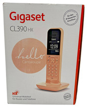 Gigaset CL390 HX Schnurloses