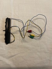 Weichenantrieb elektrisch