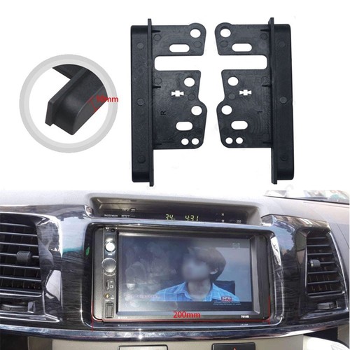 Stück stereo halterung abs - 2,