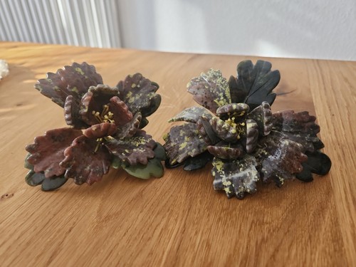 Edelsteinblüten von klaus - von,