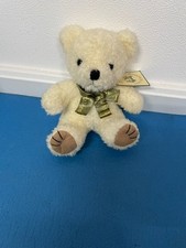 Harrods Mini Teddy