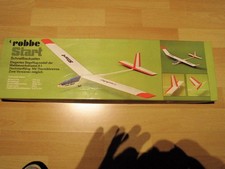 Rarität Robbe Baukasten Start