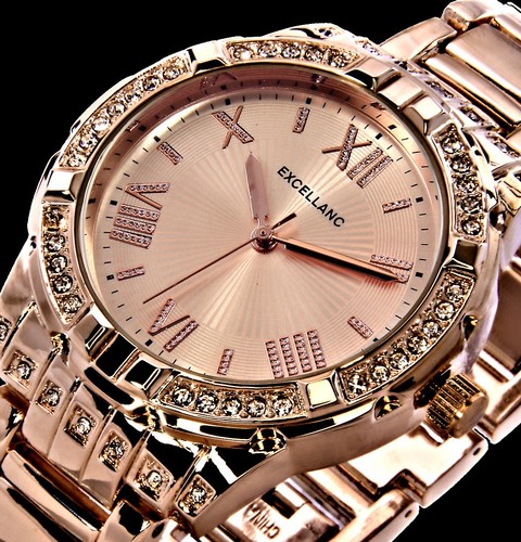 Excellanc uhr damen armband - uhr,