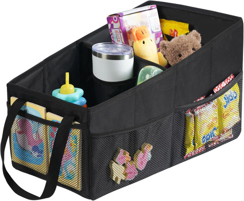 Auto organizer kinder - auto,