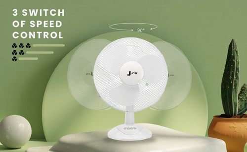 Jria ventilator 30cm - jria,