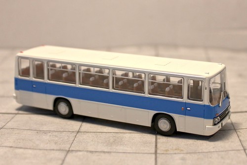 Brekina 59659 reisebus - reisebus,