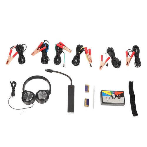 Chassis ear auto diagnostic - ear,