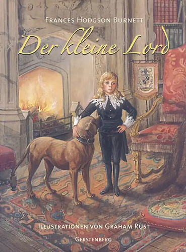 Der kleine lord - der,