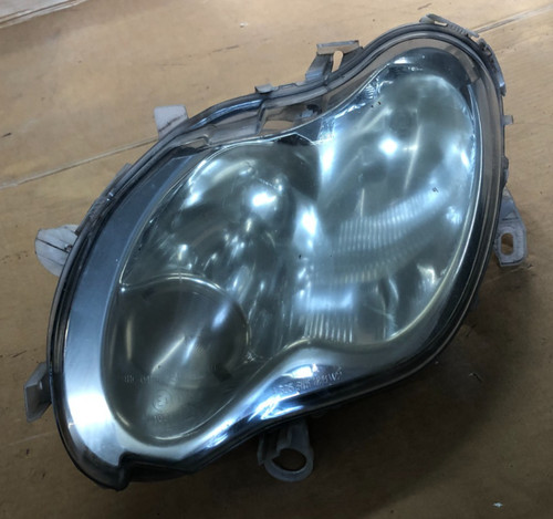 Smart fortwo 450 - smart,