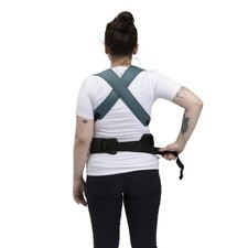 Chicco Skin Fit ergonomische