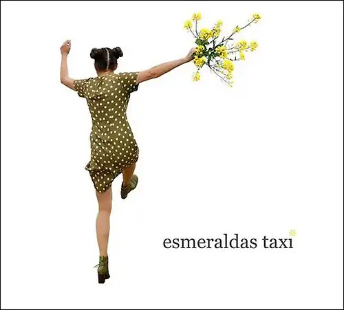 Esmeraldas taxi spring - taxi, –