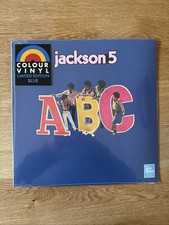 Michael Jackson Five 5 ABC