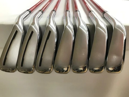 Taylormade aero burner - taylormade,