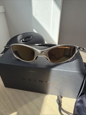 Sonnenbrille Oakley X-Metal