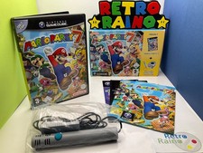 Nintendo GameCube Spiel - MARIO PARTY 7 - BIG BOX - OVP - CIB #akpf - PAL