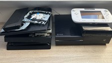 Playstation 4 Slim Konsolen +