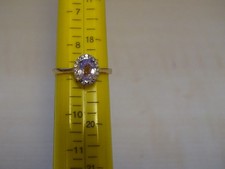 Sogni D´Oro , Damen Ring