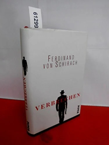 Verbrechen stories buch piper - verbrechen:,