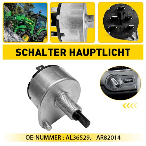 Lichtschalter drehschalter - lichtschalter,
