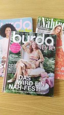 Burda style schnittmuster - style,