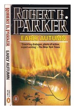 PARKER, ROBERT B (1932-2010)