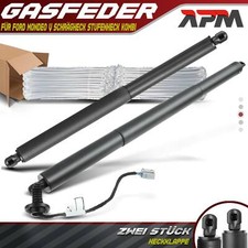 2x Gasfeder Dämpfer