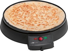 Clatronic Crêpes Maker