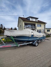 Motorboot Cap Camarat 5.5 cc