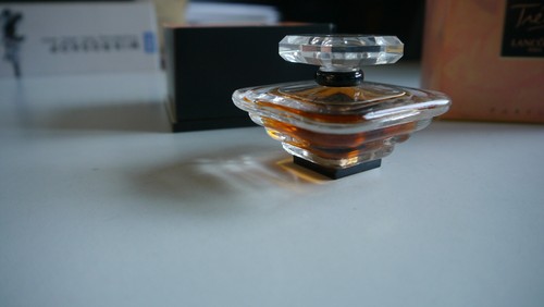 Tresor lancome parfum - lancome, ml