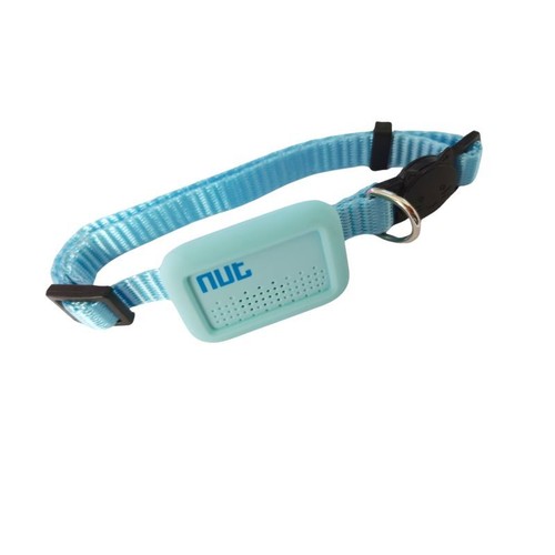 Tragbares halsband mit - tragbares,