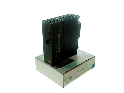 Vipa 343 1ex71 - ;, 343s