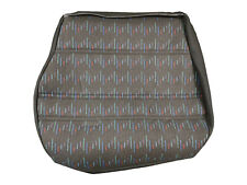 Original VW Golf 3 Vento Sitzbezug vorne Stoff schwarz 1H0881405 CP GJR Neu 