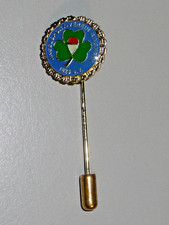 Anstecknadel Nadel Angeln