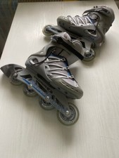 neue Inline Skates Damen Gr