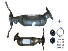 NEU Katalysator Kat Alfa Romeo