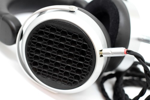 Modifizierter hifiman he400se - modifizierter,